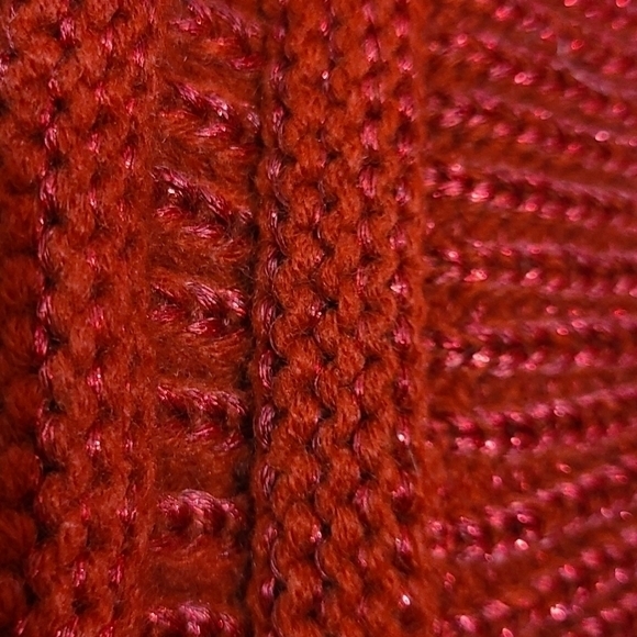 NWOT Knit winter‎ hat - Picture 2 of 3